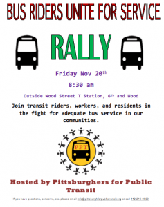 Screen shot 2015 11 18 at 12.49.07 AM1 237x300 - Bus Riders Unite for Service Rally
