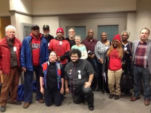 IMG 6520 e1458320520185 300x225 - Transit Riders, Housing Advocates, and Workers Call for Equitable Transit Oriented Development