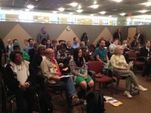 PAAC board meeting 10-23