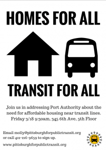 homes for all