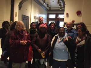 Penn Plaza photo 300x225 - When we fight, we win! Planning Commission denies developers’ plans citing lack of community process