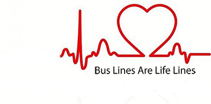 Bus Lines are Life Lines copy 4 720x356 - PPT Presents Full List of Sign ons to BRT Letter