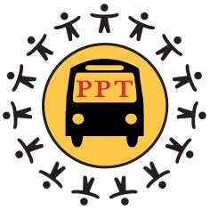 PPT icon - BRT Campaign Victory! No Cuts to the 61 Buses
