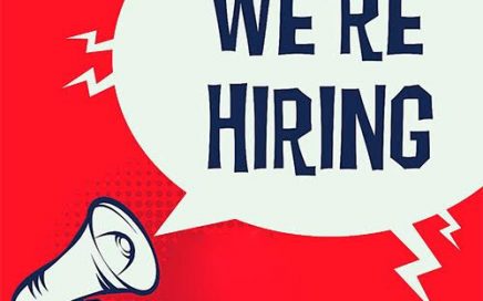 hiring photo