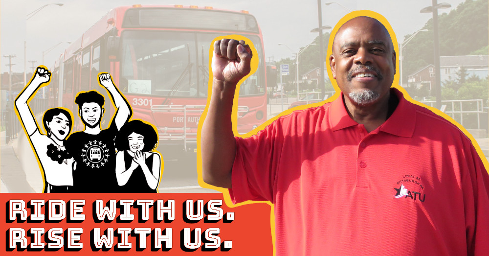 James cutout for fb share - Transit Workers & Riders for a Better Transit Future