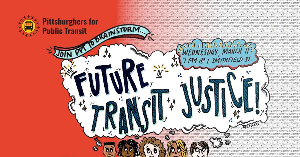 Graphic novel event image 1 1024x536 - New Graphic Novel Series on the Future of Transit Justice