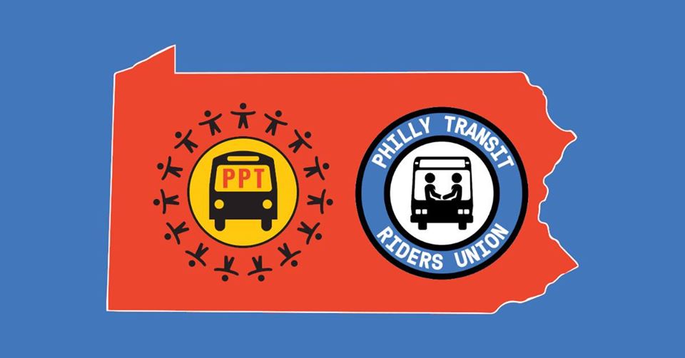 92094145 4326064694086282 6922459723111333888 o - PA Transit Riders Call for Equity and Racial Justice in the Regional Low-Carbon Transportation Program
