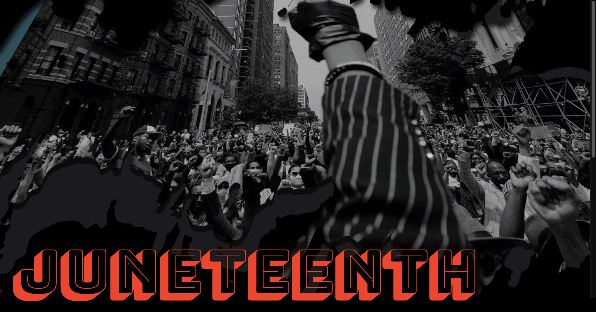 How to Celebrate Juneteenth in PGH 2020 - Pittsburghers for Public Transit