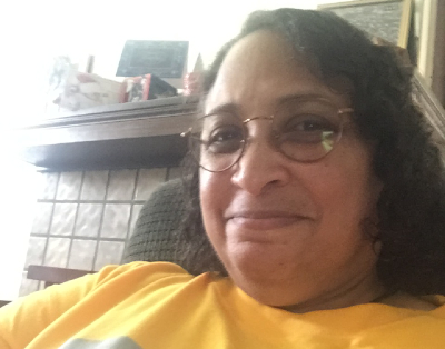 Verna Johnson - Votes Are In: PPT Membership Elects New Coordinating Committee Members 2020
