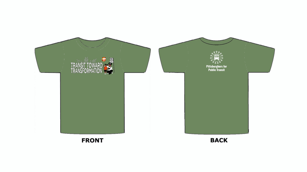 shirt mock up green 1024x576 - VOLUNTEER OPPORTUNITIES: 2020 Year-End Fundraising Campaign!