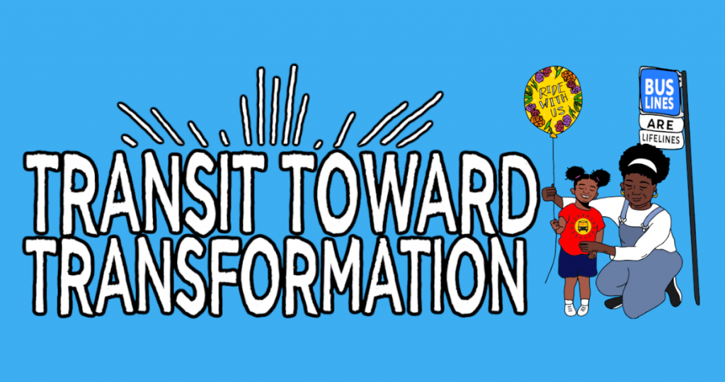 transit towards transformation victory blog 1024x539 - PPT's Year-end Fundraising Drive is a success, with 320+ people raising $19,500