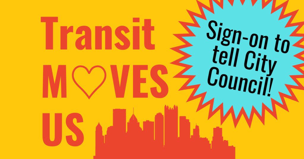 Transit M♡VES US 1024x538 - Read PPT's New Report! Representing Our Routes: The State of Public Transit & How the City Can Improve It