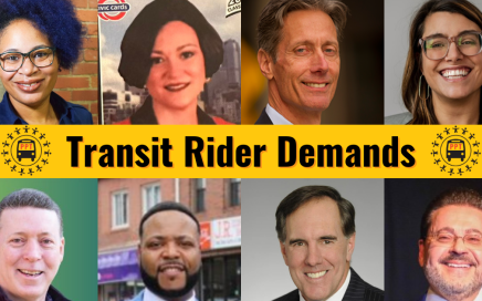 Transit Rider Demands 436x272 - Home Page