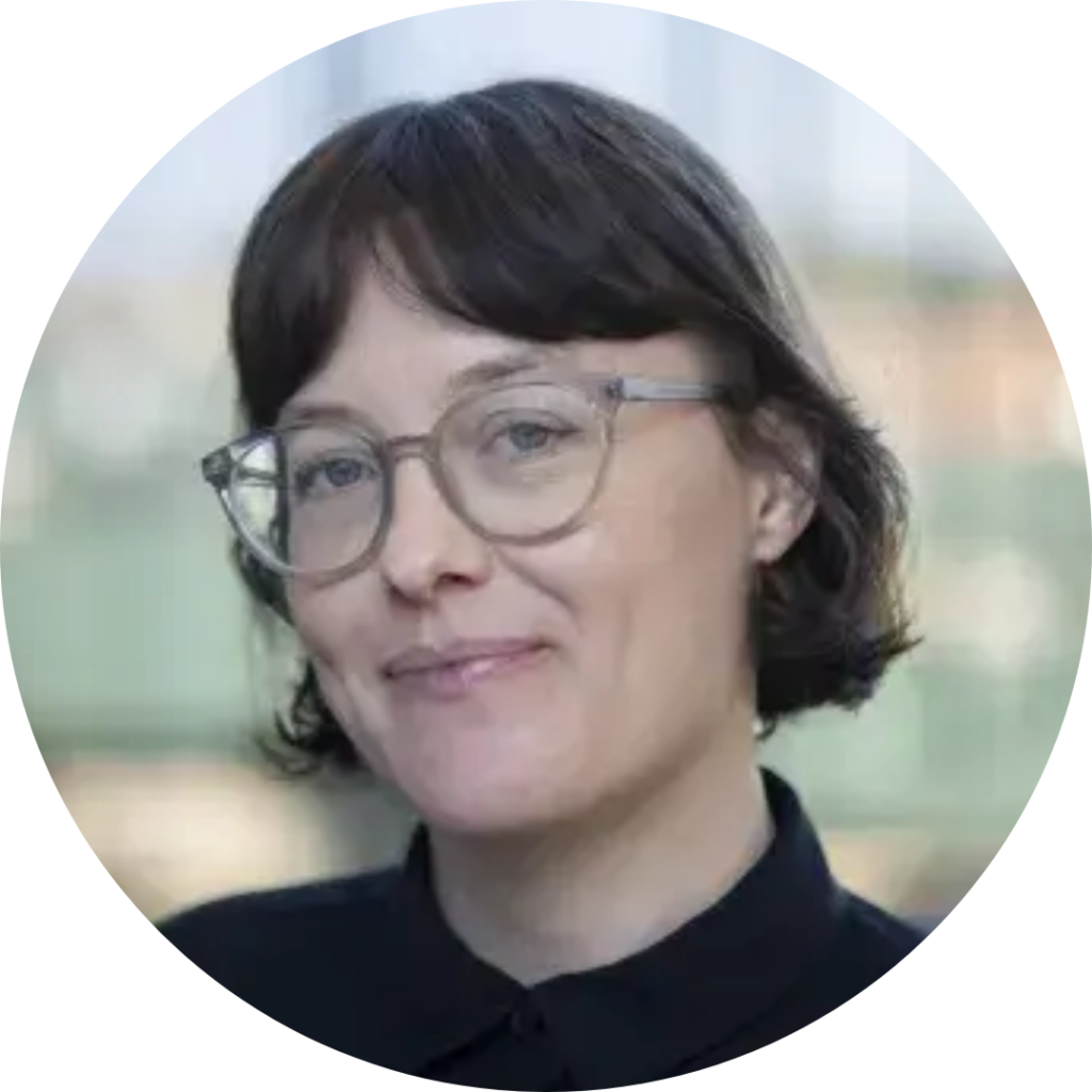 Headshot of Dr. Sarah Fox