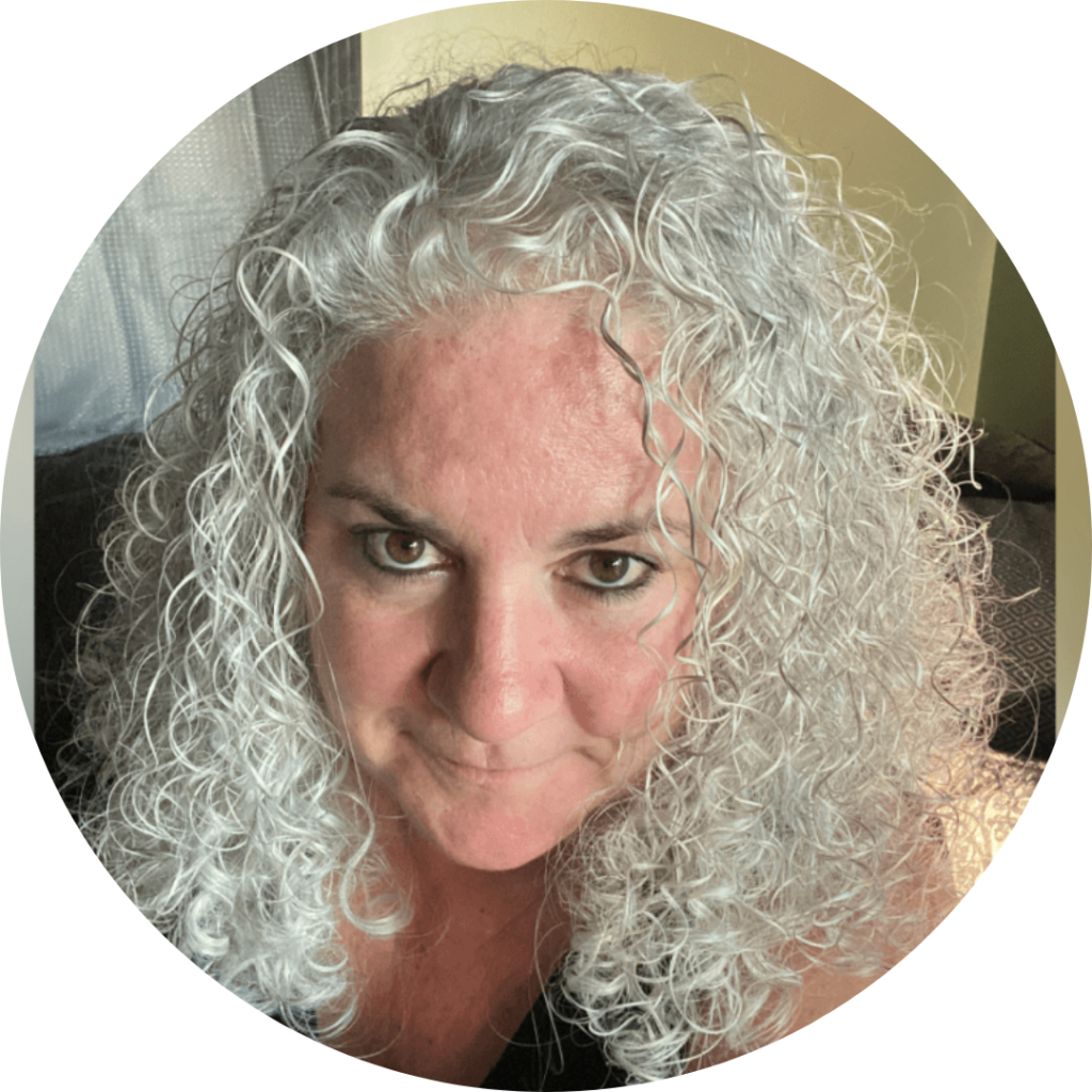 Headshot of Sue Scanlon