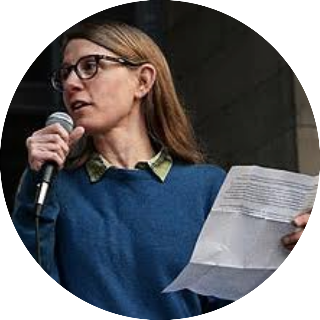 Headshot of Ziggy Edwards