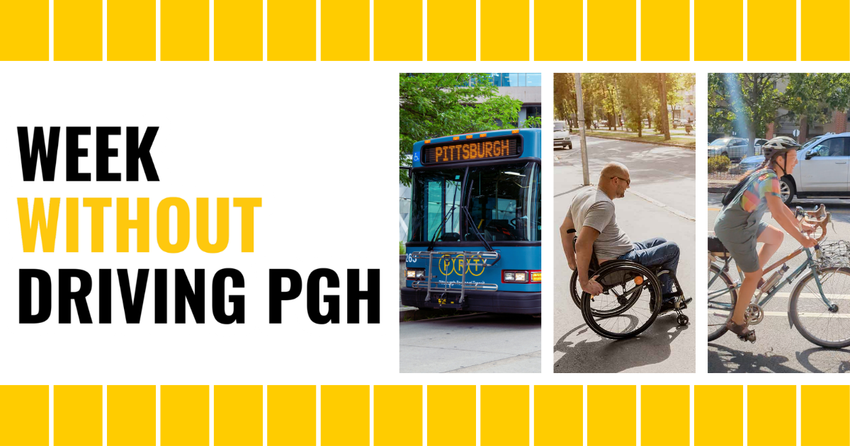 Newsletter header (1) Week Without Driving PGH